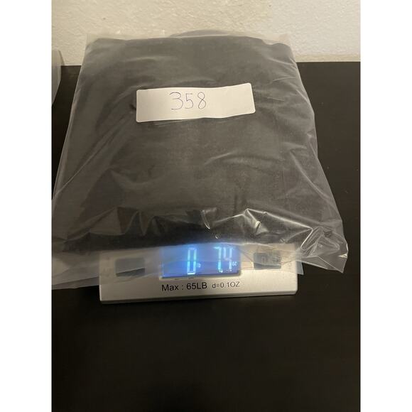 Meriwool Womens Top Medium Gray Merino Wool Base Layer Stretch Lightweight FLAW - Picture 11 of 11